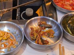 -杨记齐齐哈尔烤肉(总店)