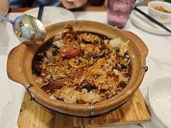 -鹅冠港式茶餐厅(来福士店)