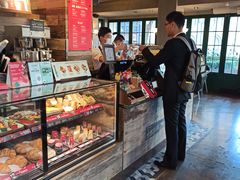 -星巴克(武康路店)