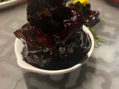 糖醋小排-上海滩餐厅(BFC外滩金融中心店)