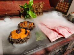天狗食月-天狗山料理(省体店)