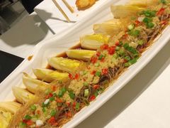 -大鸭梨烤鸭(左家庄店)