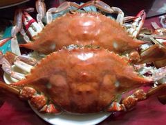 海香园饭店-海香园饭店