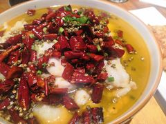-十三式重庆江湖菜(金茂览秀城店)