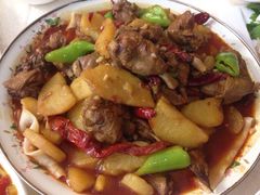 -楼兰印象(朝外店)