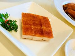 -利苑酒家(金宝店)