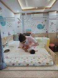 -莲生母婴月子中心(清水河公园店)