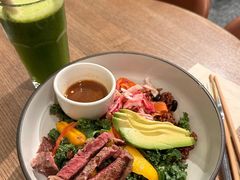 -Wagas(静安嘉里中心店)