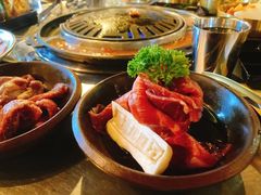 -喜来稀肉(金巴利道店)