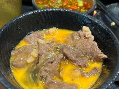 -牛New寿喜烧(虹桥新天地店)