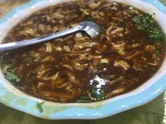 -春水锅贴·传统鲁菜(大明湖店)
