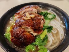 -鹅掂·大岭山烧鹅