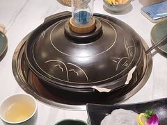 -狐狸爱上椰子鸡(滨江星光大道店)