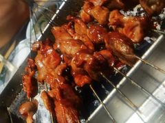 -老白清真烧烤(锦州旗舰店)