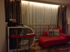 -深圳悦如酒店(香蜜公园车公庙地铁站店)