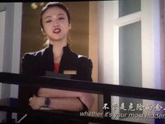 -CGV影城(梅江ScreenX店)