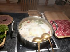 -许府牛火锅(信义坊总店)