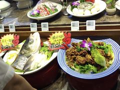 -鼎晟江南·融合江南宴(固戍店)
