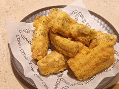 -Ant 蚂蚁洞烤肉·大营地(上海静安大悦城店)