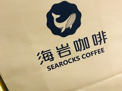 -海岩咖啡(南中环国金店)