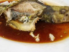 生态鱼-春盛渔府(牛首山店)