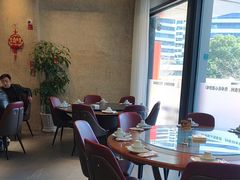 -老馆子·建德菜·山肴鱼鲜(海威新界店)