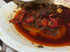 -李叔叔虾蟹大排档(青羊店)