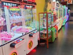 -PAWTOY爪e玩偶店(天兴罗斯福店)