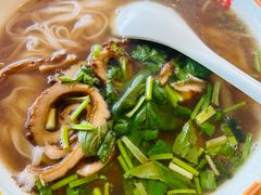-越南牛肉河粉餐厅(书院巷店)