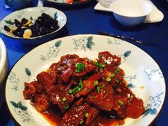 -良渚君澜度假酒店·中餐厅