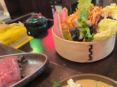 -江北北火锅馆·公路夜市(魏公村店)