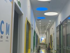 -童程童美信奥赛科技特长·乐高编程科创机器人(万达银盆岭校区)