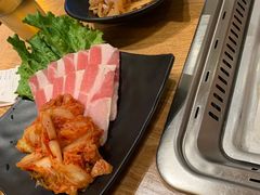 -新石器烤肉(南站店)