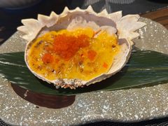 黄金蟹宝-品米斗·精致料理(浦东禹悦汇店)