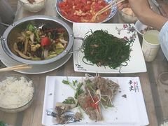 -清真·伊清阁餐厅