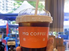 -MQ COFFEE STAND明谦(新洲店)
