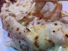 -Red Lobster