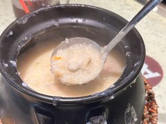 -功夫粥(台州总店)