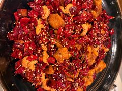 -火婆子·川小馆(扬韬科技广场店)