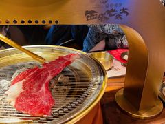 -西塔老太太泥炉烤肉(苏州大悦城店)