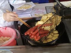 -尚食卢记烧饼(凤凰路总店)