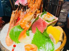 -花潮料理艺食馆(成都万象城店)