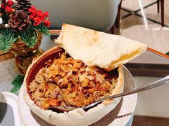 -ELI FALAFEL Lebanese&Mediterranean黎巴嫩美食(富城路店)