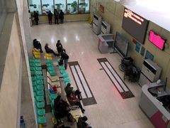 -天津医科大学肿瘤医院(本部院区)