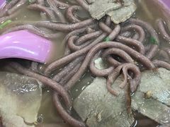 -牛马行牛肉饸饹铺(长春总店)