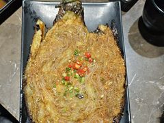 -江城二当家烤牛肉(莲塘新村店)