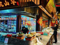 -老海陵·泰州菜(图书馆店)