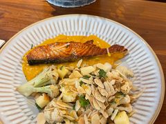 -BAKER&SPICE(安福路店)