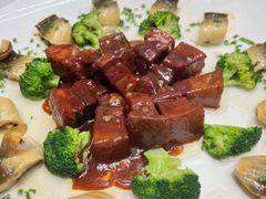 -老人和饭店(打浦路店)