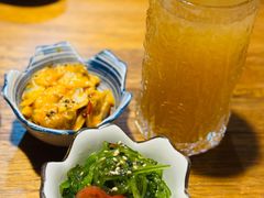 -河风の幸会精致料理